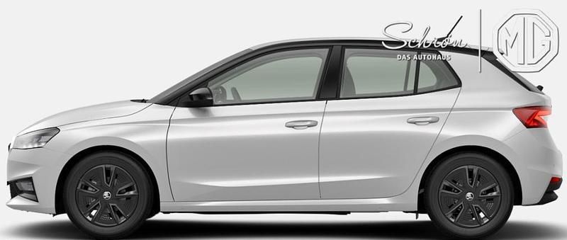 Neu 2025 Skoda Fabia Drive Limousine | 21.596 € (Guter Preis) - Bild 1/4