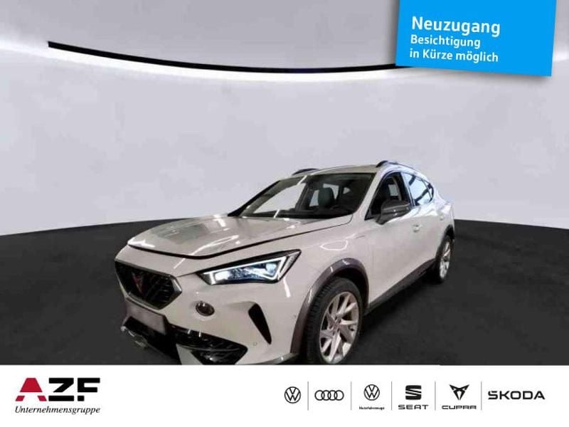 Brugt Cupra Formentor 204 HK (150 kW) 2022 SUV