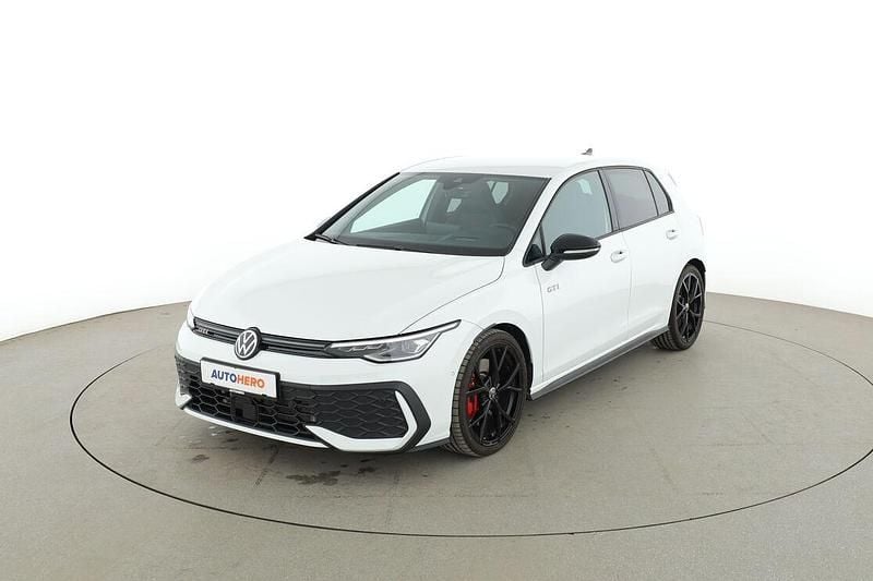 Gebraucht VW Golf VIII GTI 2025 Limousine