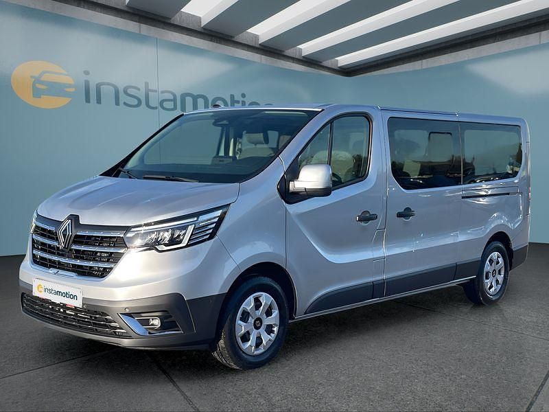 Neu Renault Trafic 150 PS (110 kW) 2025 Van / Kleinbus