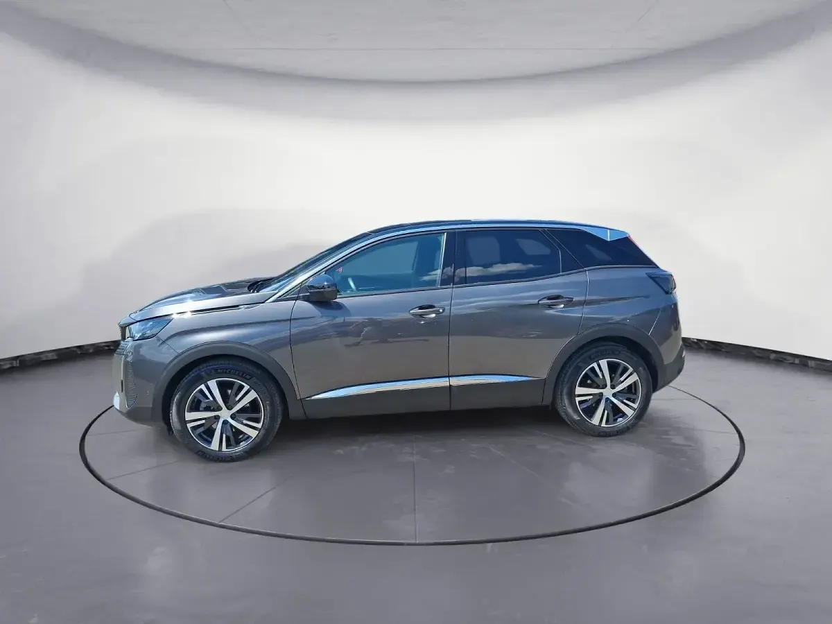 Gebraucht Peugeot 3008 Allure 131 PS (96 kW) 2023 SUV