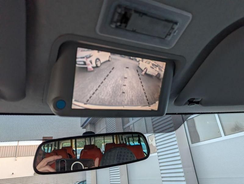 Gebraucht Ford Transit 116 PS (85 kW) 2011 Weiß Limousine