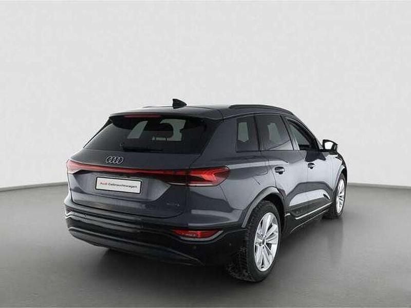 Gebraucht Audi e-tron Advanced 285 kW (388 PS) 2025 Grau SUV