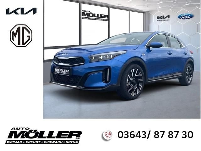 Brugt Kia XCeed Comfort 150 HK (110 kW) 2026 SUV
