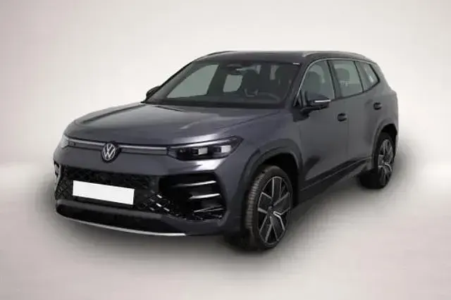 Neu VW Tayron Edition 193 PS (141 kW) 2025 Manufacturer SUV