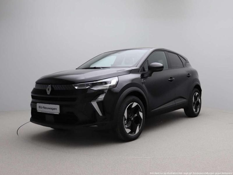 Neu Renault Captur Techno 158 PS (116 kW) 2026 Wählbar  ggf gegen aufpreis SUV