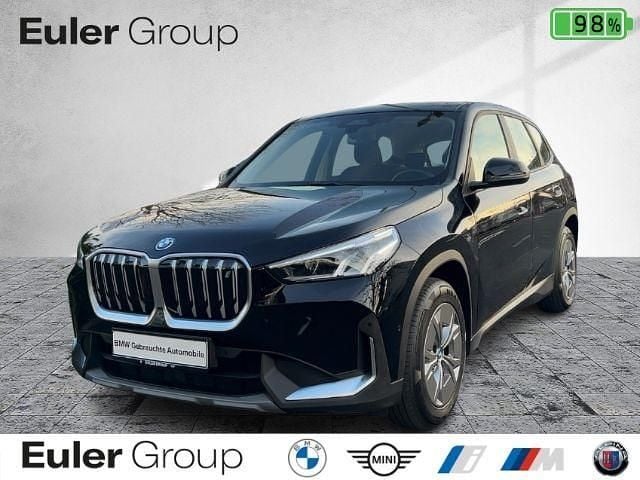 Gebraucht BMW iX1 Performance 230 kW (313 PS) 2023 Schwarz ii SUV