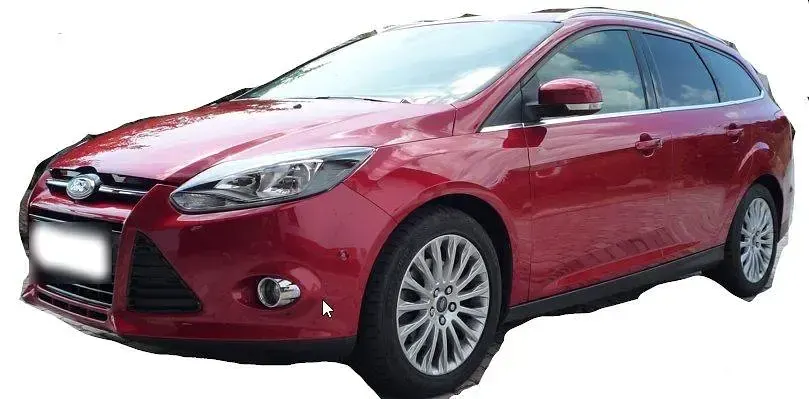 Usata Ford Focus 2011 Station wagon