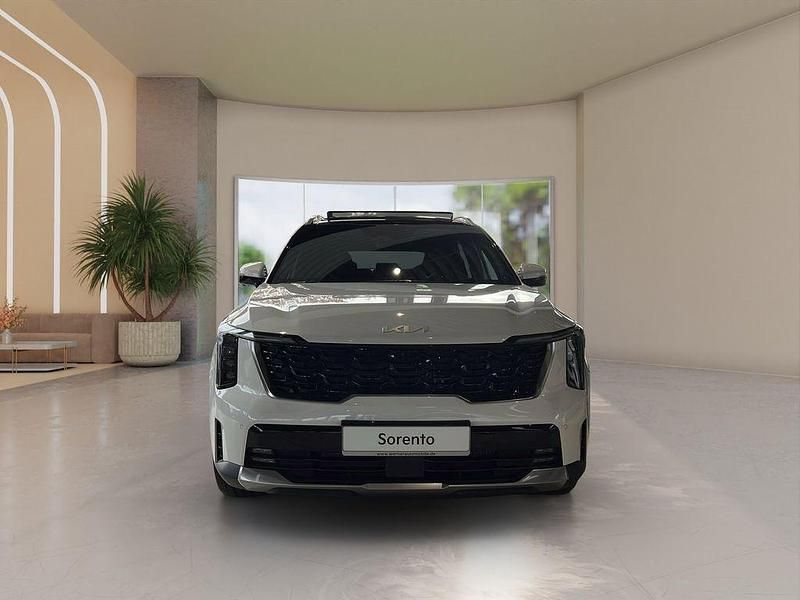Gebraucht Kia Sorento Platinum 193 PS (141 kW) 2025 Weiß SUV