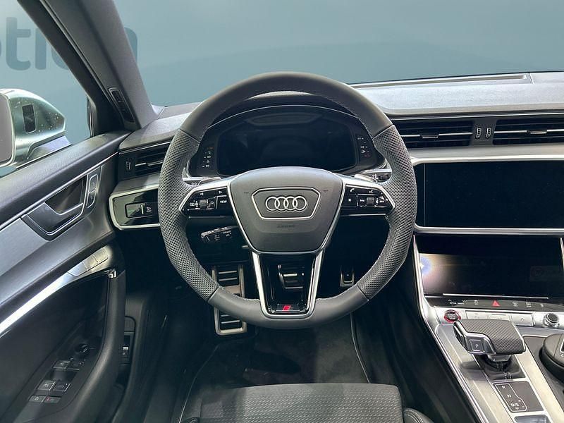 Gebraucht Audi S6 344 PS (253 kW) 2025 Grau Kombi