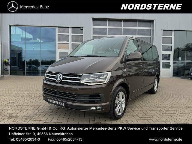 Gebraucht 2015 VW Multivan Comfortline Van | 29.888 € (Guter Preis) - Bild 1/4