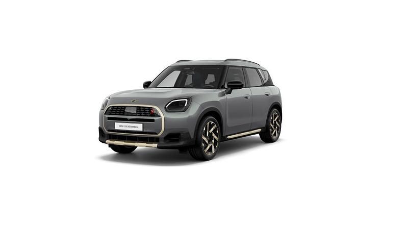 Occasion Mini Countryman 204 ch (150 kW) 2024 SUV