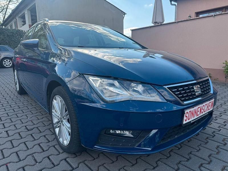 Gebraucht Seat Leon ST XCELLENCE 150 PS (110 kW) 2017 Other Kombi