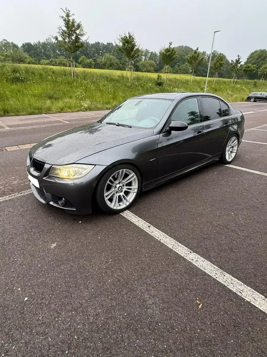 Gebraucht BMW 330 Performance 258 PS (189 kW) 2006 Limousine
