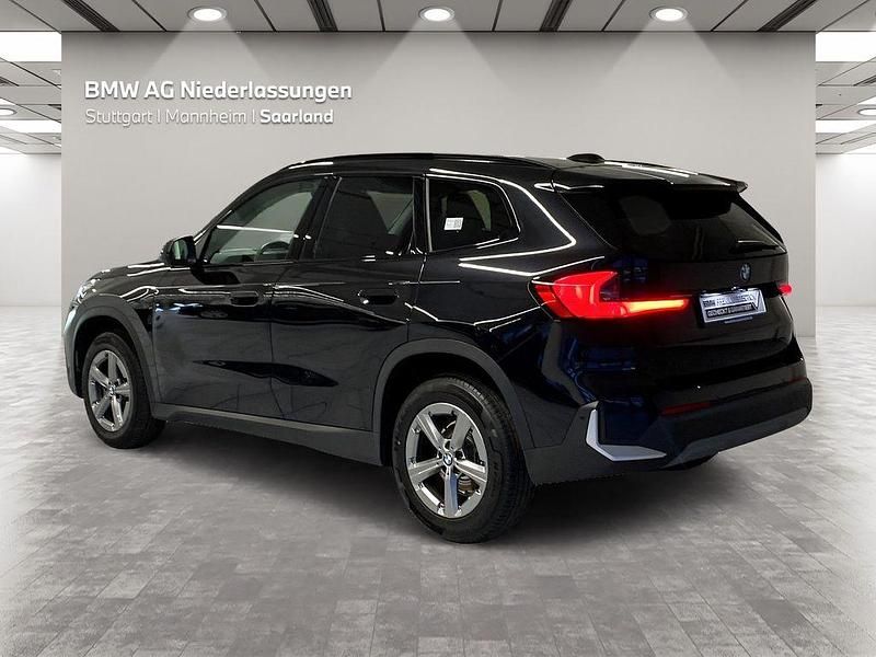 Gebraucht BMW X1 Efficient Dynamics 136 PS (100 kW) 2025 Schwarz SUV