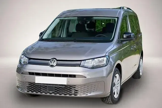 Neu VW Caddy Family 122 PS (89 kW) 2026 Manufacturer Van / Kleinbus