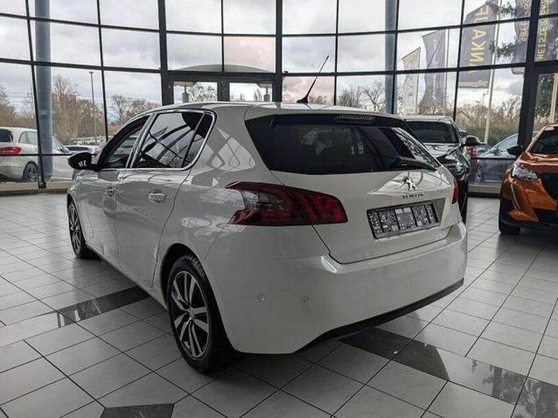 Gebraucht Dacia Duster Comfort 2018 Weiss SUV