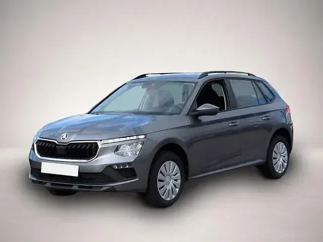 Gebraucht Skoda Kamiq Essence 116 PS (85 kW) 2025 Manufacturer SUV
