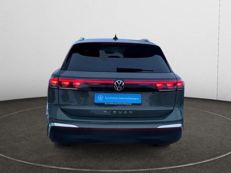 Gebraucht VW Tiguan Elegance 150 PS (110 kW) 2025 SUV