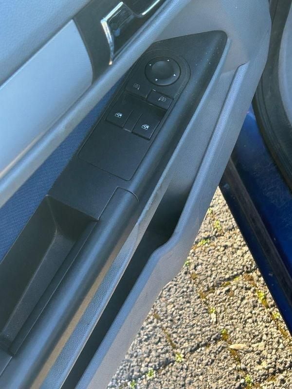 Gebraucht Opel Astra Cosmo 101 PS (74 kW) 2004 Blau Kombi