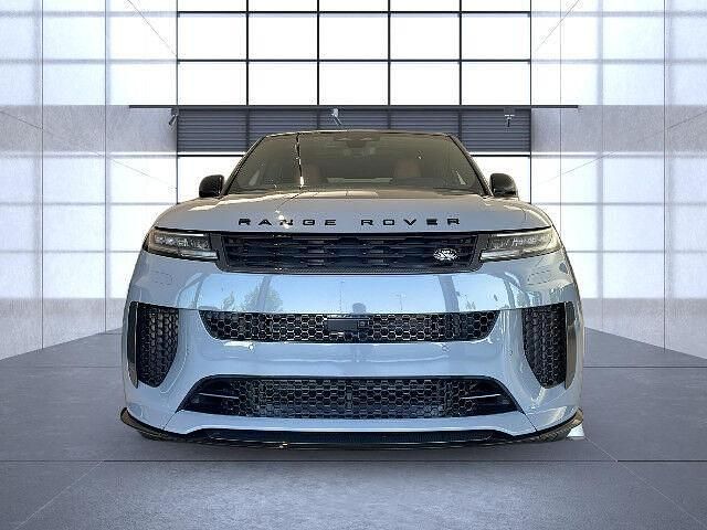 Gebraucht Land Rover Range Rover Sport 635 PS (467 kW) 2025 Marl grey gloss SUV