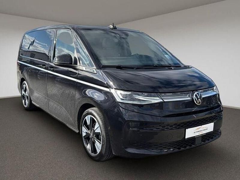 Second-hand VW Multivan Style 110 CP (80 kW) 2025 Andere Monovolum