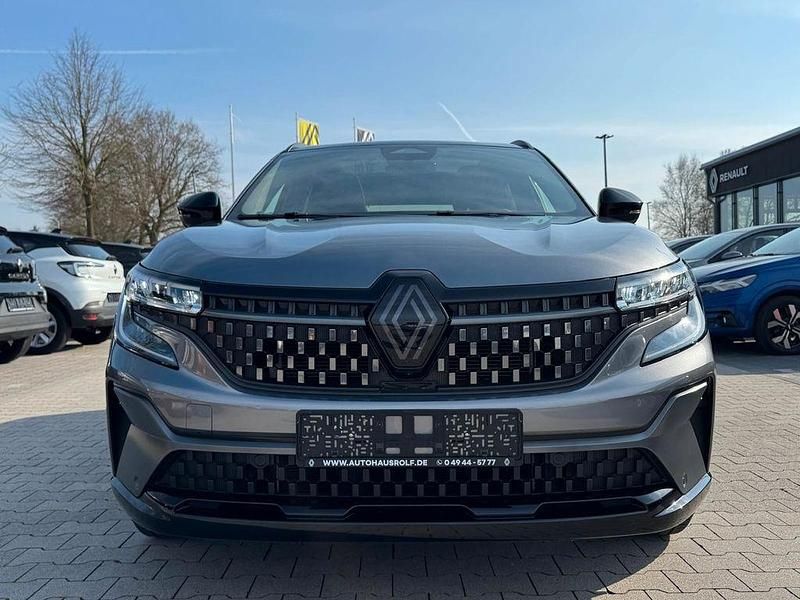 Gebraucht Renault Austral Esprit Alpine 200 PS (147 kW) 2025 Grau SUV