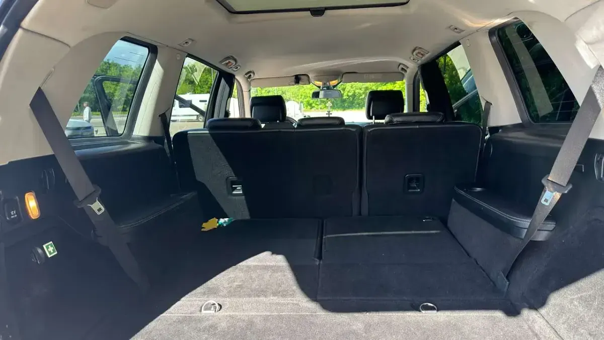 Gebraucht Mercedes GL350 265 PS (194 kW) 2010 SUV