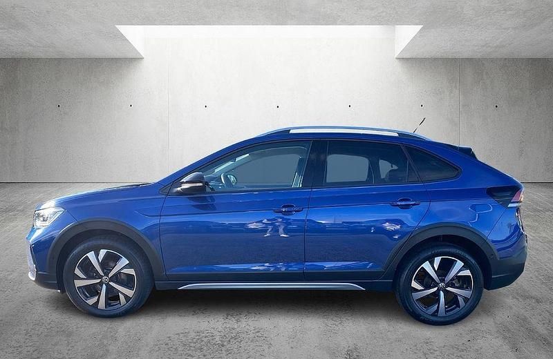 Gebraucht VW Taigo Style 150 PS (110 kW) 2022 Blau SUV