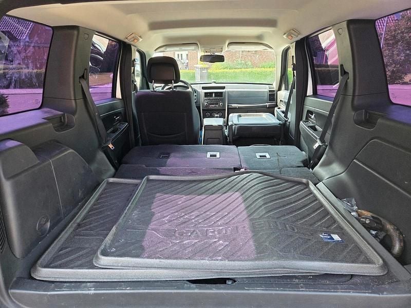 Second-hand Jeep Cherokee 211 CP (155 kW) 2012 Argintiu SUV