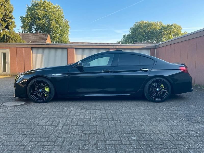 Gebraucht 2014 BMW 640 Coupé | 29.299 € (Etwas zu teuer) - Bild 1/4