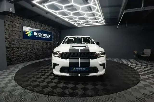 Usado Dodge Durango 309 HP (227 kW) 2023 Branco SUV