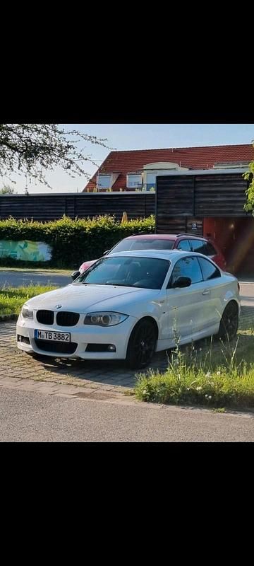 Gebraucht BMW 118 Coupé Performance 184 PS (135 kW) 2012 Coupé