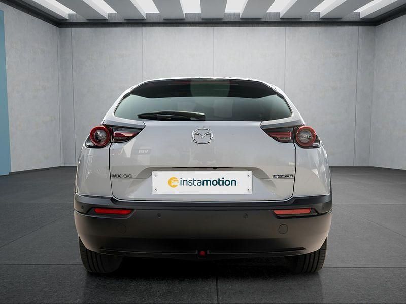 Gebraucht Mazda MX30 106 kW (145 PS) 2023 Weiß SUV