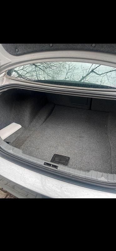 Second-hand BMW 320 150 CP (110 kW) 2007 Argintiu Berlinǎ