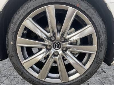 Gebraucht Mazda 6 20th Anniversary 194 PS (142 kW) 2023