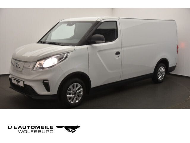 Weiß Gebraucht 2023 Maxus eDeliver 3 Van | 32.700 € - Bild 1/4