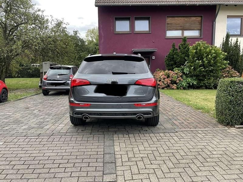 Gebraucht Audi Q5 258 PS (189 kW) 2016 SUV
