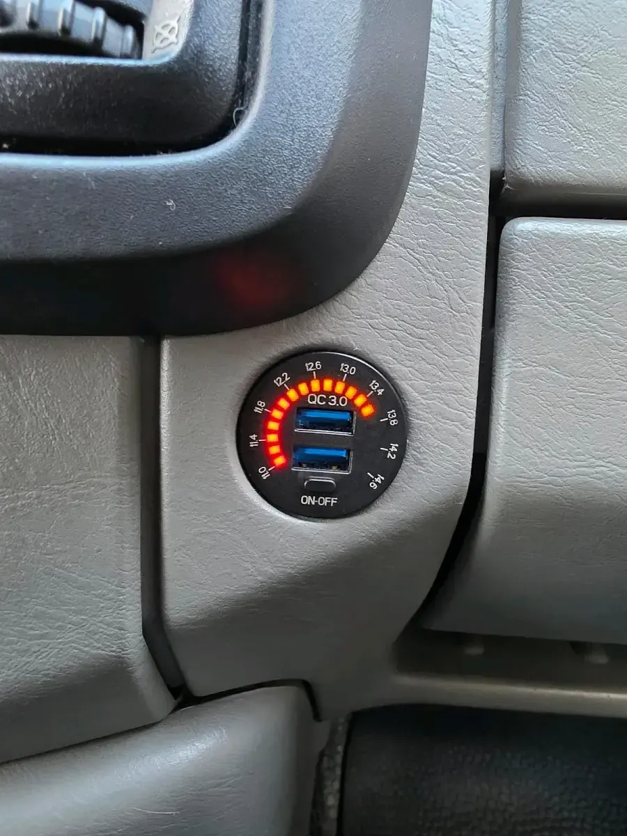 Usata Opel Vivaro 120 CV (88 kW) 2011 Argento Monovolume