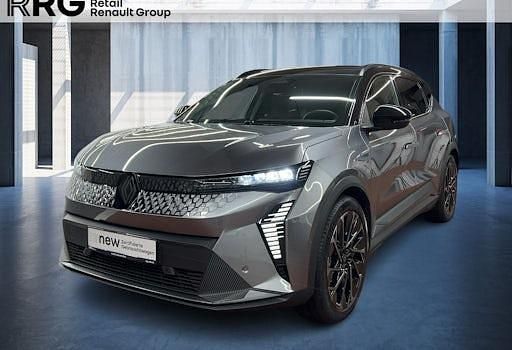 Gebraucht Renault Scenic E-Tech Esprit Alpine 160 kW (218 PS) 2024 Grau SUV