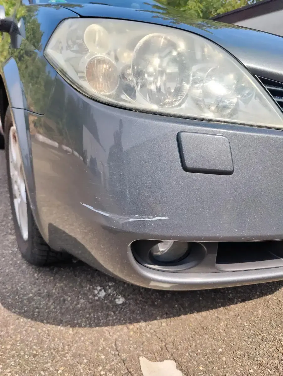 Gebraucht Nissan Primera 140 PS (102 kW) 2003 Grau Limousine