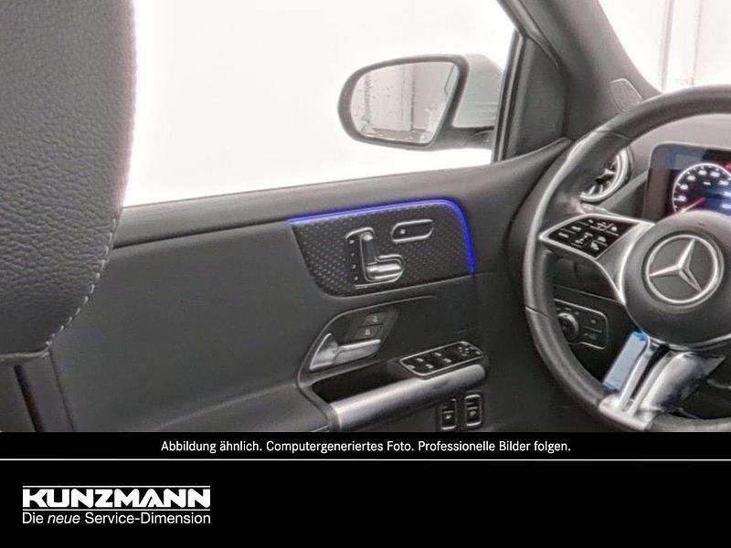 Gebraucht Mercedes E250 Progressive 163 PS (119 kW) 2025 Polarweiss Limousine