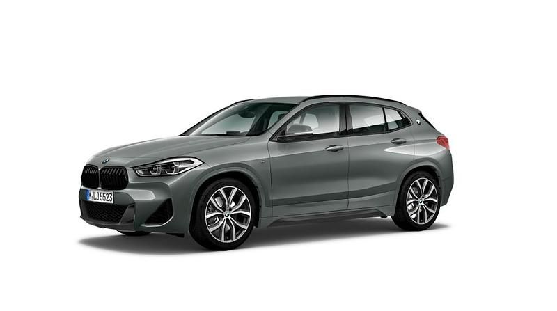 Gebraucht BMW X2 Shadowline 178 PS (130 kW) 2025 SUV