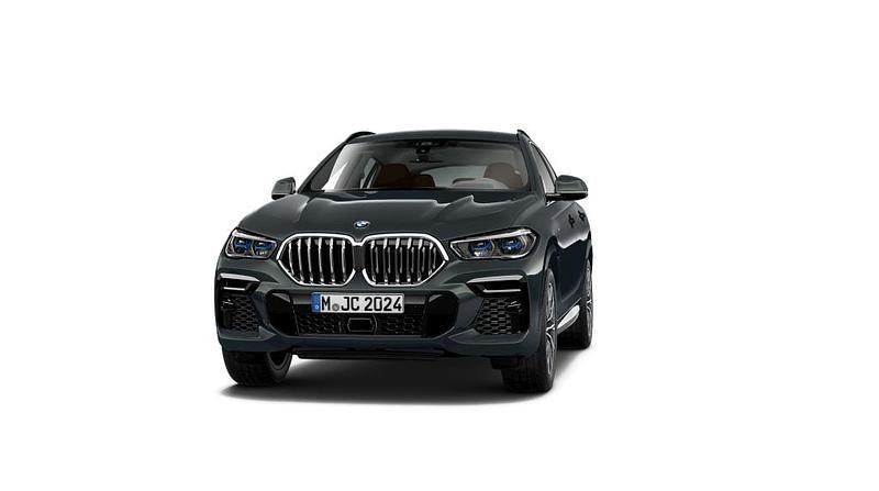 Gebraucht BMW X6 Shadowline 340 PS (250 kW) 2026 SUV