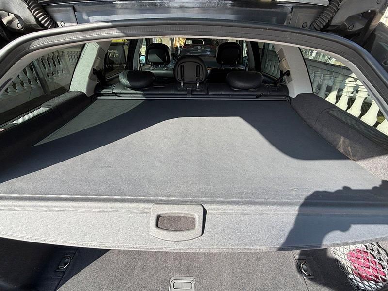 Gebraucht Mercedes E200 175 PS (128 kW) 2006 Schwarz Kombi