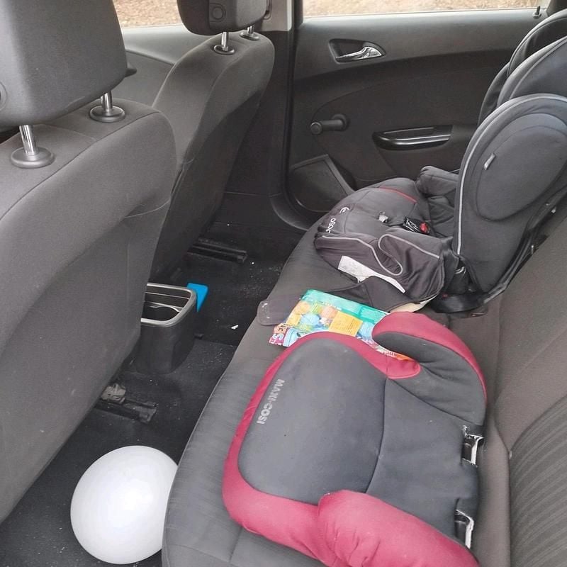 Gebraucht Opel Astra 87 PS (63 kW) 2011 Weiß Limousine