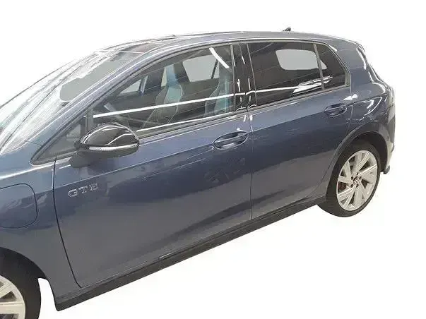 Gebraucht VW Golf VIII Style 272 PS (200 kW) 2025 Blau Limousine