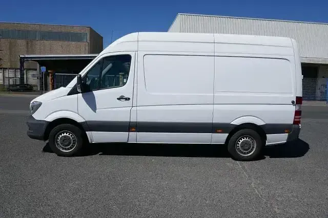 Occasion Mercedes Sprinter 184 ch (135 kW) 2017 Andere