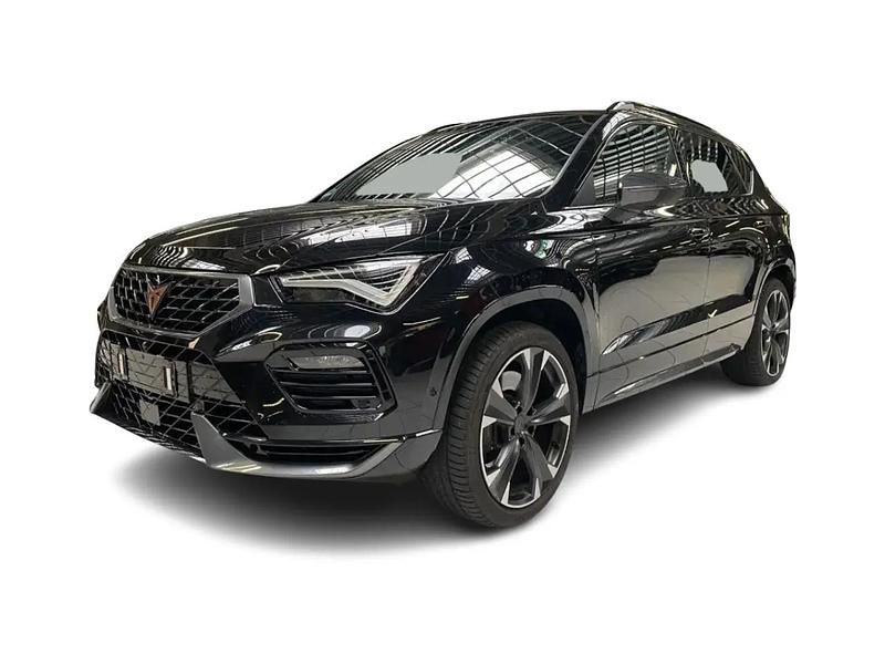 Occasion Cupra Ateca VZ 300 ch (220 kW) 2023 SUV