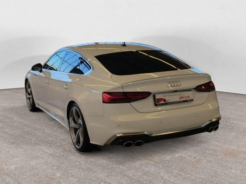 Brugt Audi S5 341 HK (250 kW) 2023 Coupe